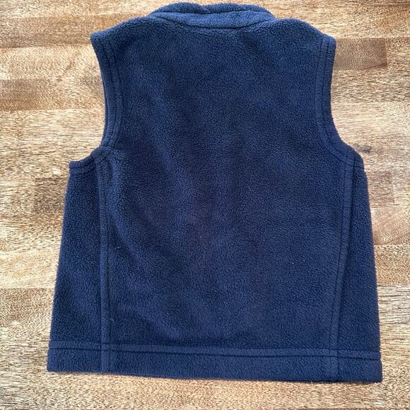 Vest- Columbia 6-12m - Picture 3 of 3